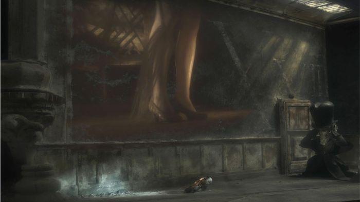 Polska koprodukcja na festiwalu w Wenecji! To ekranizacja Brunona Schultza