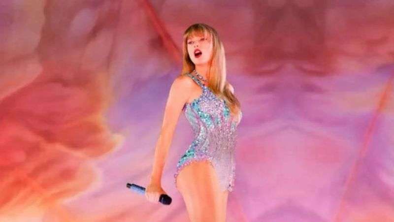 Trzy koncerty Taylor Swift odwołane. Powodem były planowane ataki terrorystyczne