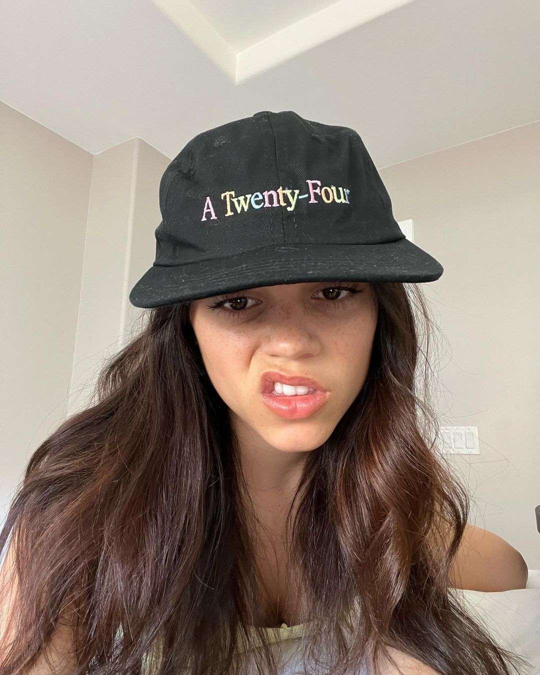 Jenna Ortega krytykuje poprawność polityczną. „Brakuje w tym szczerości”