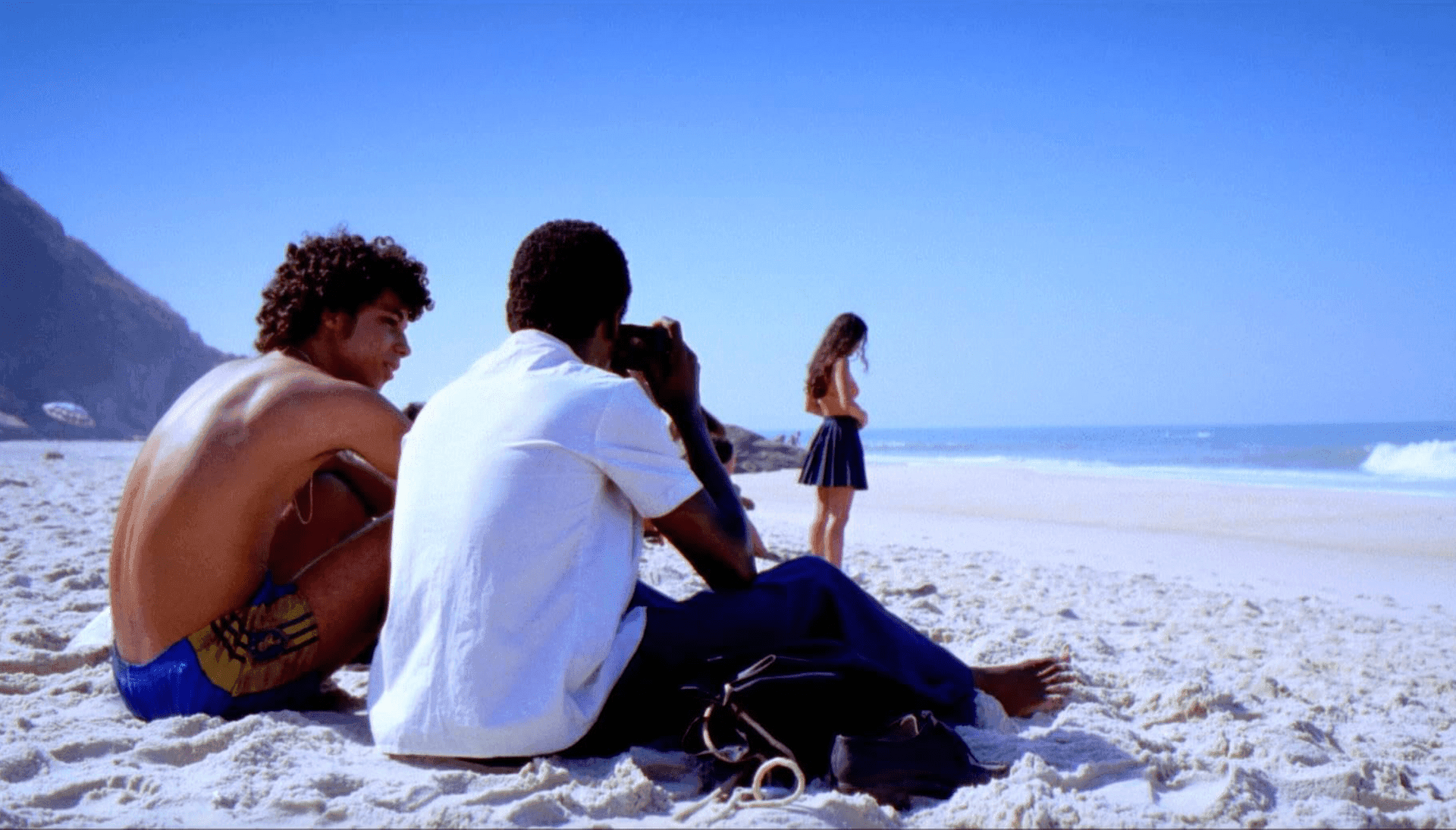 Najlepsze filmy niezależne na lato