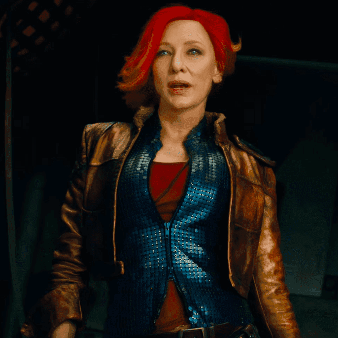 Adaptacja gry z Cate Blanchett okrzyknięta „najgorszym filmem roku”