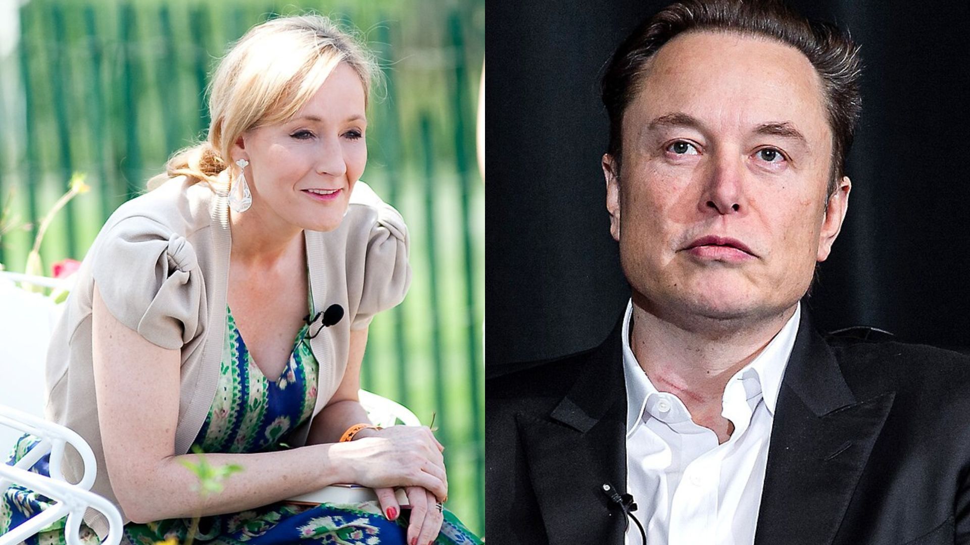 Mistrzyni olimpijska ofiarą cyberprzemocy. O cybernękanie oskarża J.K. Rowling i Elona Muska