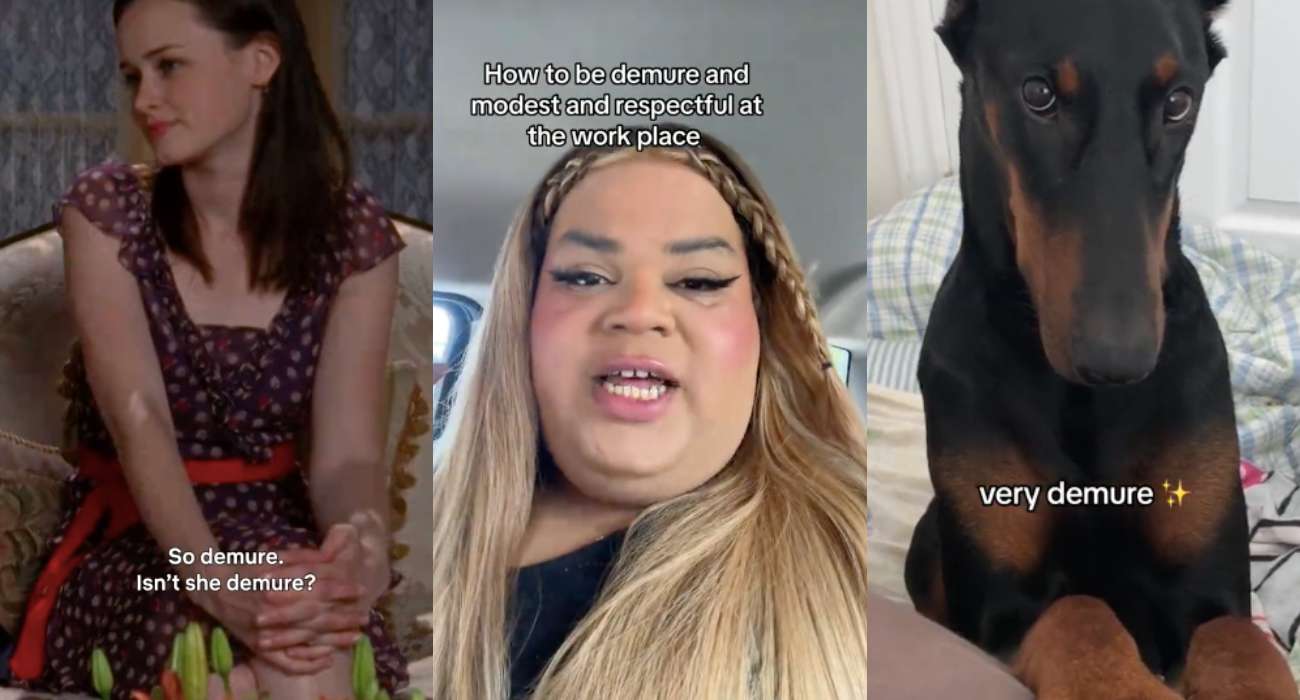 „Very demure, very mindful”. Żart, który podbija sieć – wyjaśniamy, o co chodzi!