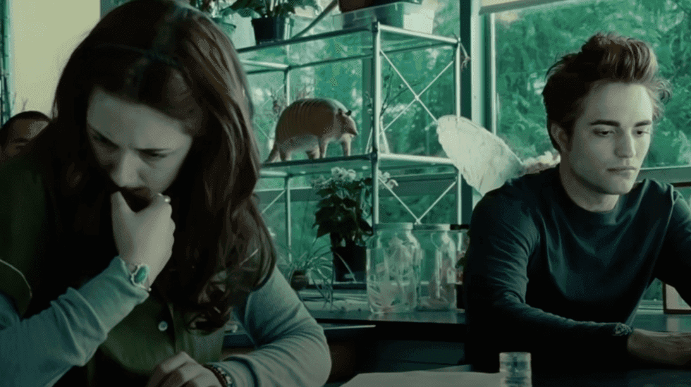 Estetyka, cringe i kiepska gra aktorska, czyli za co kochamy „Zmierzch”