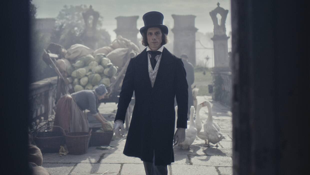 Wystartowały zdjęcia do filmu o Chopinie! W obsadzie popularny, francuski aktor