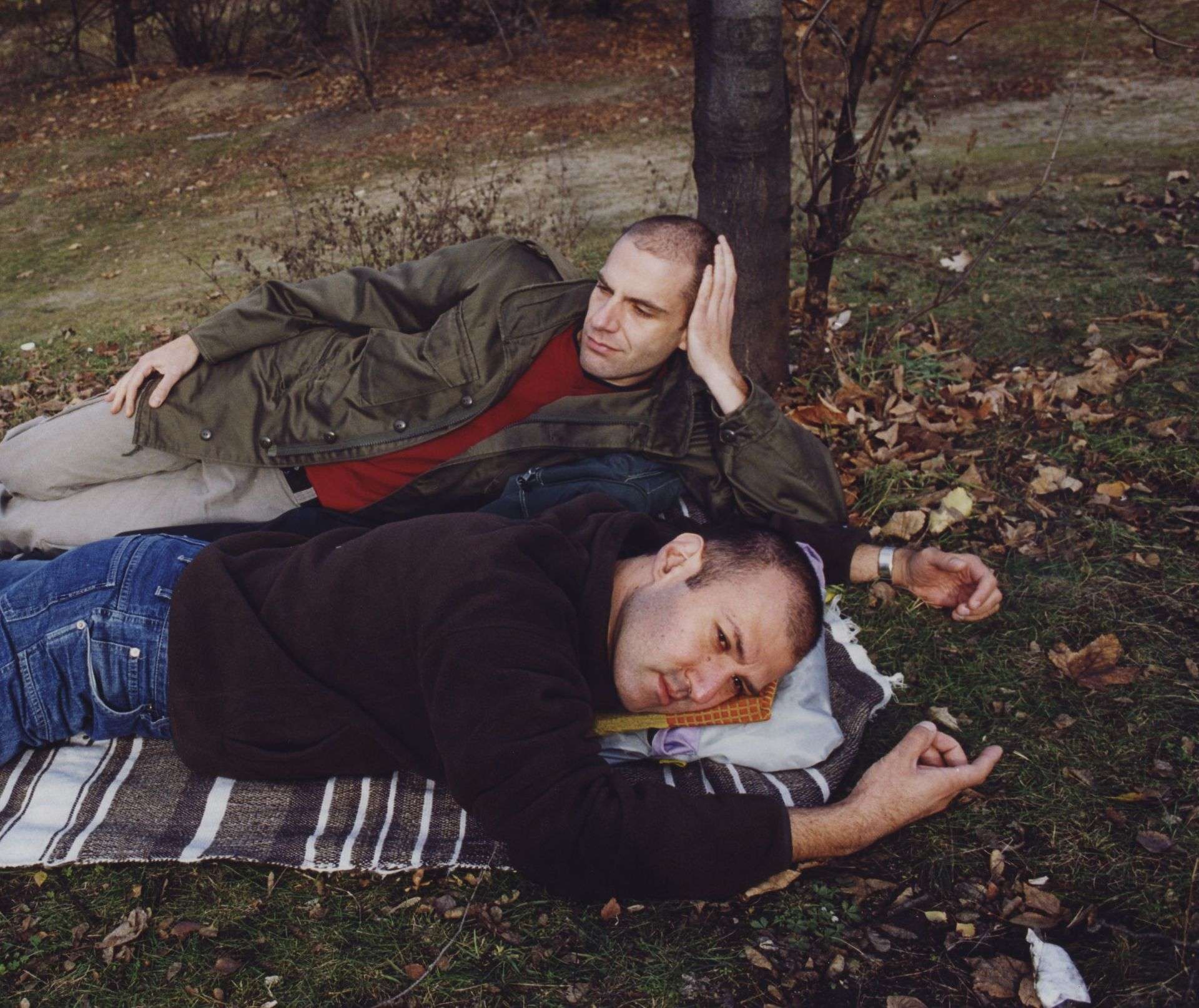 Prinz Gholam w Zachęcie. Interdyscyplinarne poszukiwania w sztuce współczesnej