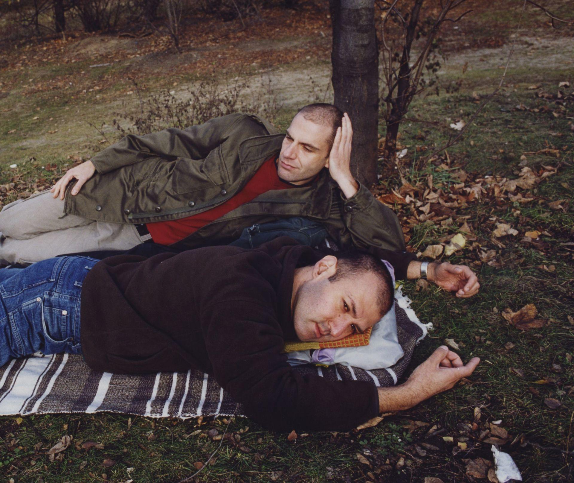 Prinz Gholam w Zachęcie. Interdyscyplinarne poszukiwania w sztuce współczesnej