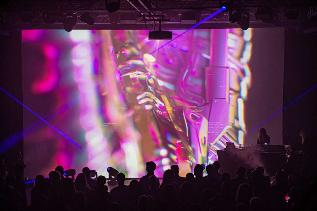 Festiwal Lunchmeat – najlepszy czas na city break w Pradze