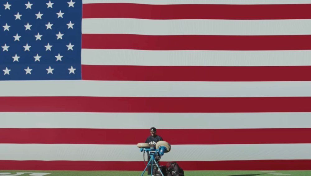 Znamy gwiazdę Halftime Show na Super Bowl 2025! To już drugi występ artysty