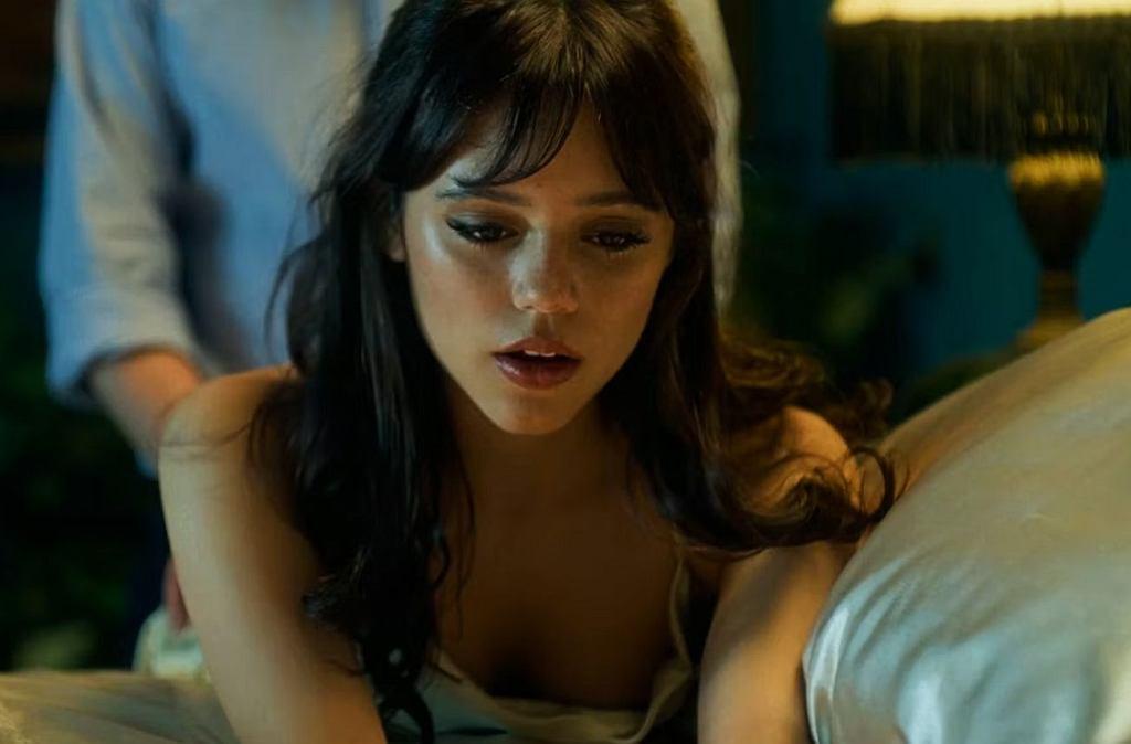 „Chcę zobaczyć na ekranie nowe twardzielki”. Jenna Ortega skomentowała powstawanie żeńskich spin-offów