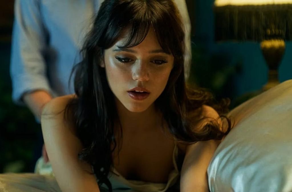 „Chcę zobaczyć na ekranie nowe twardzielki”. Jenna Ortega skomentowała powstawanie żeńskich spin-offów