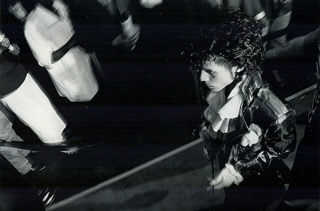 Dziewięciogodzinny dokument o Prince'ie. Rodzina zmarłego muzyka mówi stanowcze „NIE”