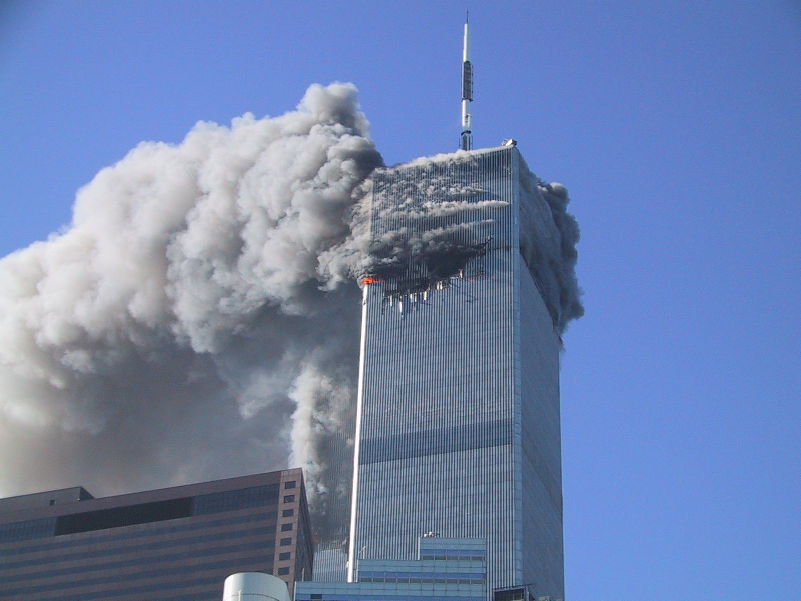 23. rocznica zamachów na WTC. Te tytuły warto znać