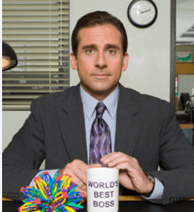 Wkrótce spin-off „The Office”. Znamy nazwiska kolejnych aktorów