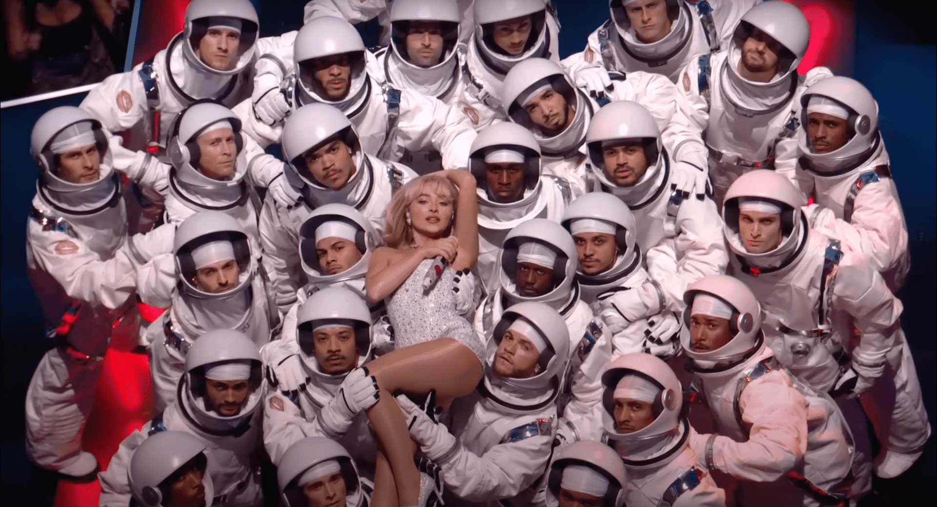 Rozdano MTV VMA 2024. Kto wrócił do domu ze statuetką?