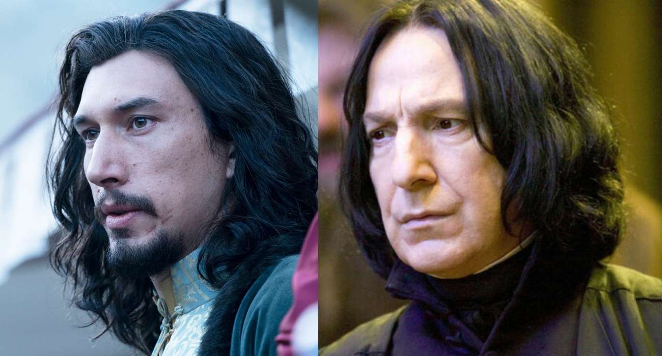 Trwają poszukiwania obsady Pottera. Rozpoczął się casting do nowego serialu o młodych czarodziejach