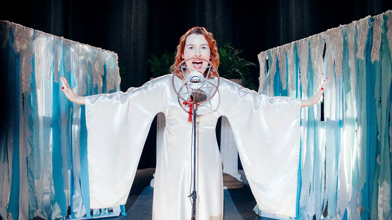 „Wydarzenie pełne antysemityzmu, bluźnierstwa i satanizmu”. Szwajcarska prawica bojkotuje Eurowizję