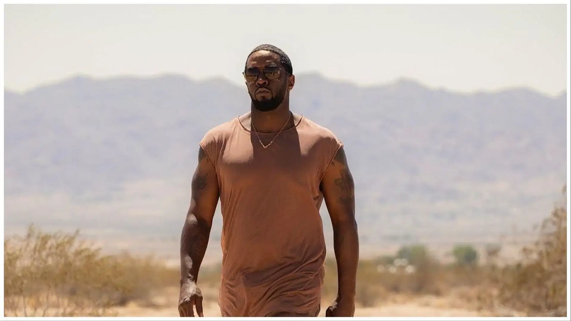 Nowe dowody w sprawie Seana „Diddy” Combsa: zarzuty dotyczą przemocy seksualnej i handlu ludźmi