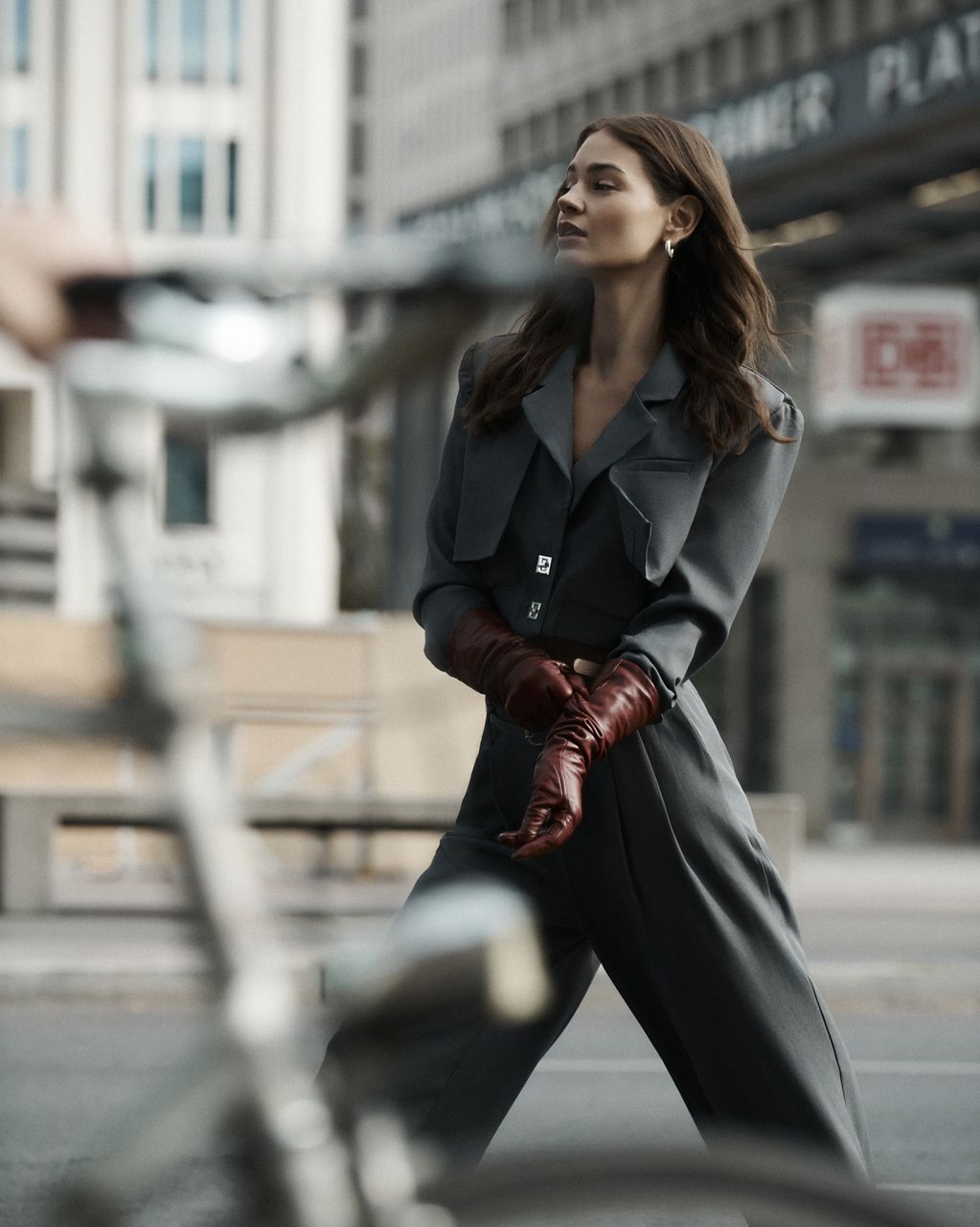 Odważna i niezależna – najnowsza kampania Renee z Honoratą Skarbek to manifest kobiecej siły