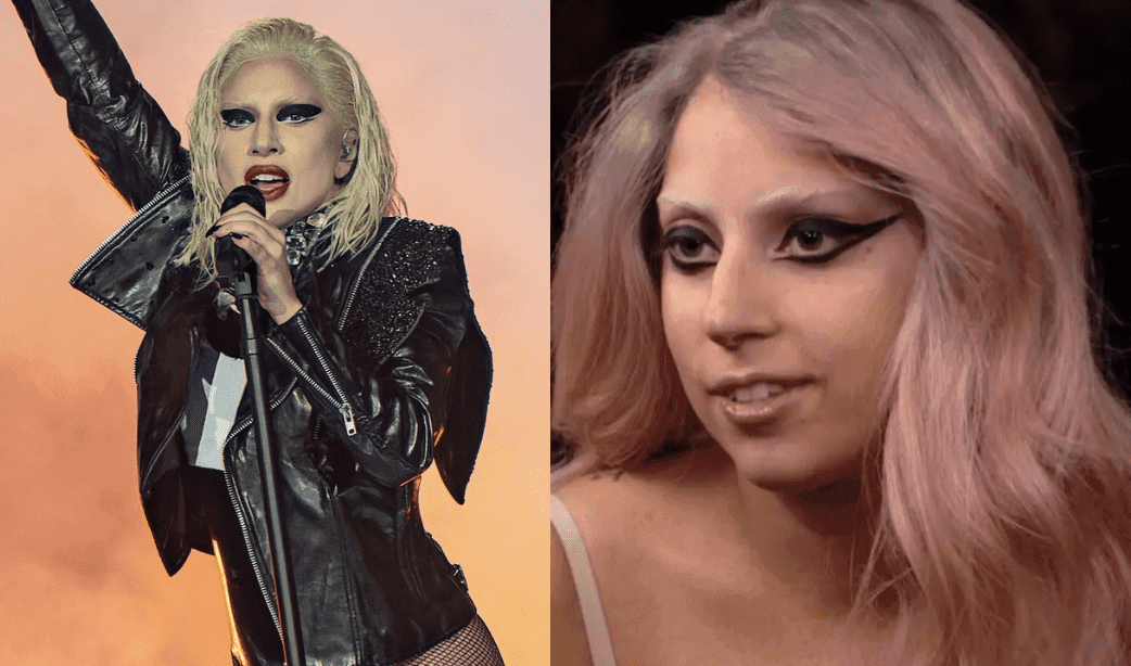 Lady Gaga o plotkach na temat bycia mężczyzną: „Moich fanów to nie obchodzi i mnie również"