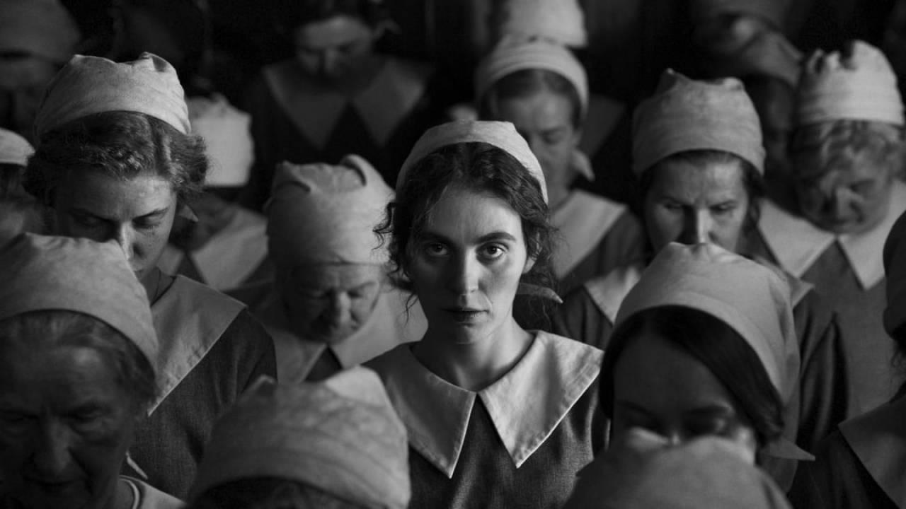 Polska koprodukcja duńskim kandydatem do Oscara! To historia morderczyni