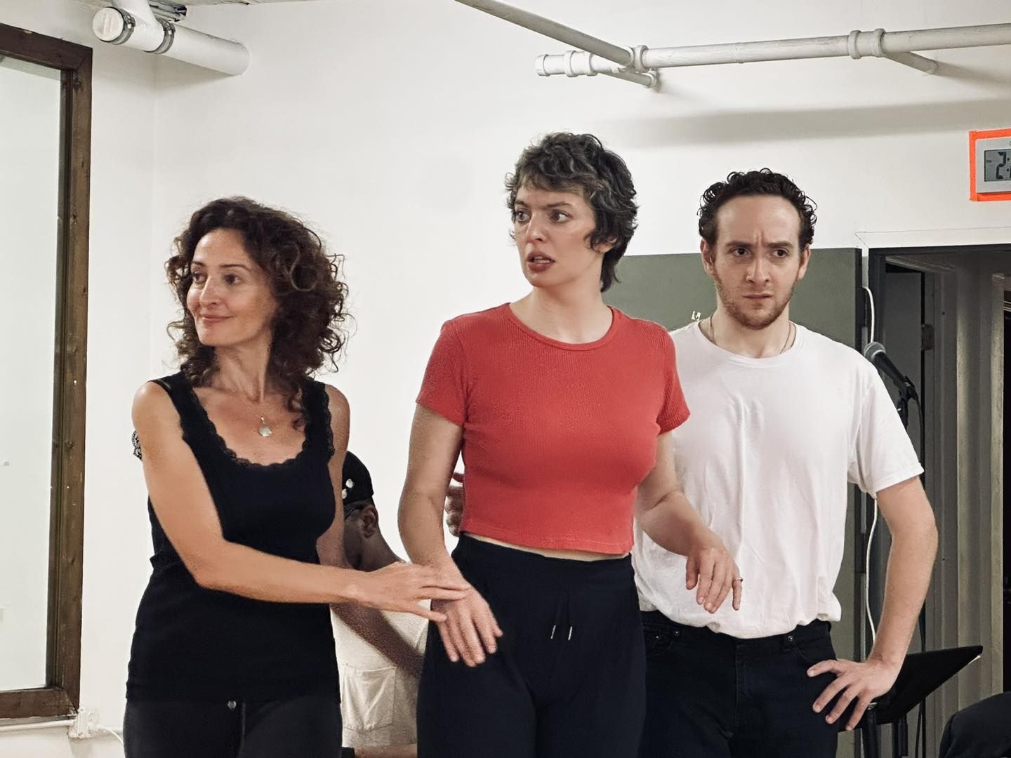 Z Radomia do Nowego Jorku. „Ślub” Gombrowicza podbija amerykańską scenę