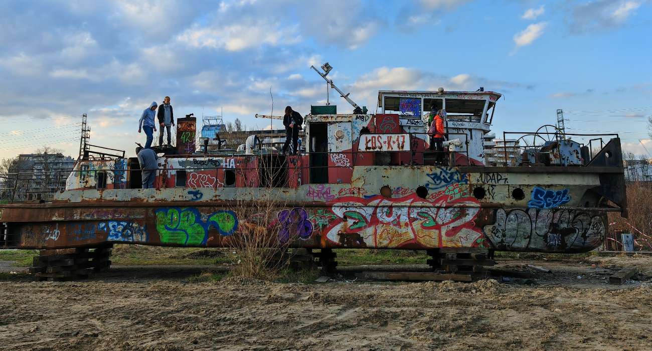 Ranking najfajniejszych dzielnic na świecie. Polskie miasto z wyróżnieniem