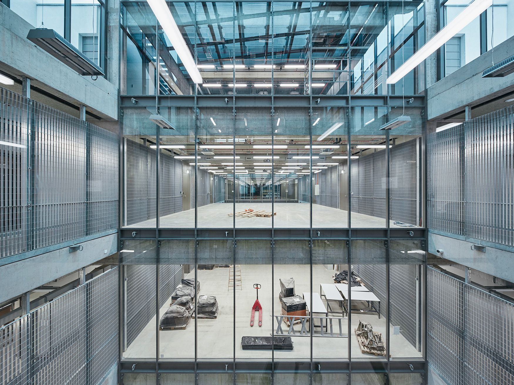 Ile kosztuje projektowanie zrównoważone? Praga ugości czołowych przedstawicieli architektury i dizajnu