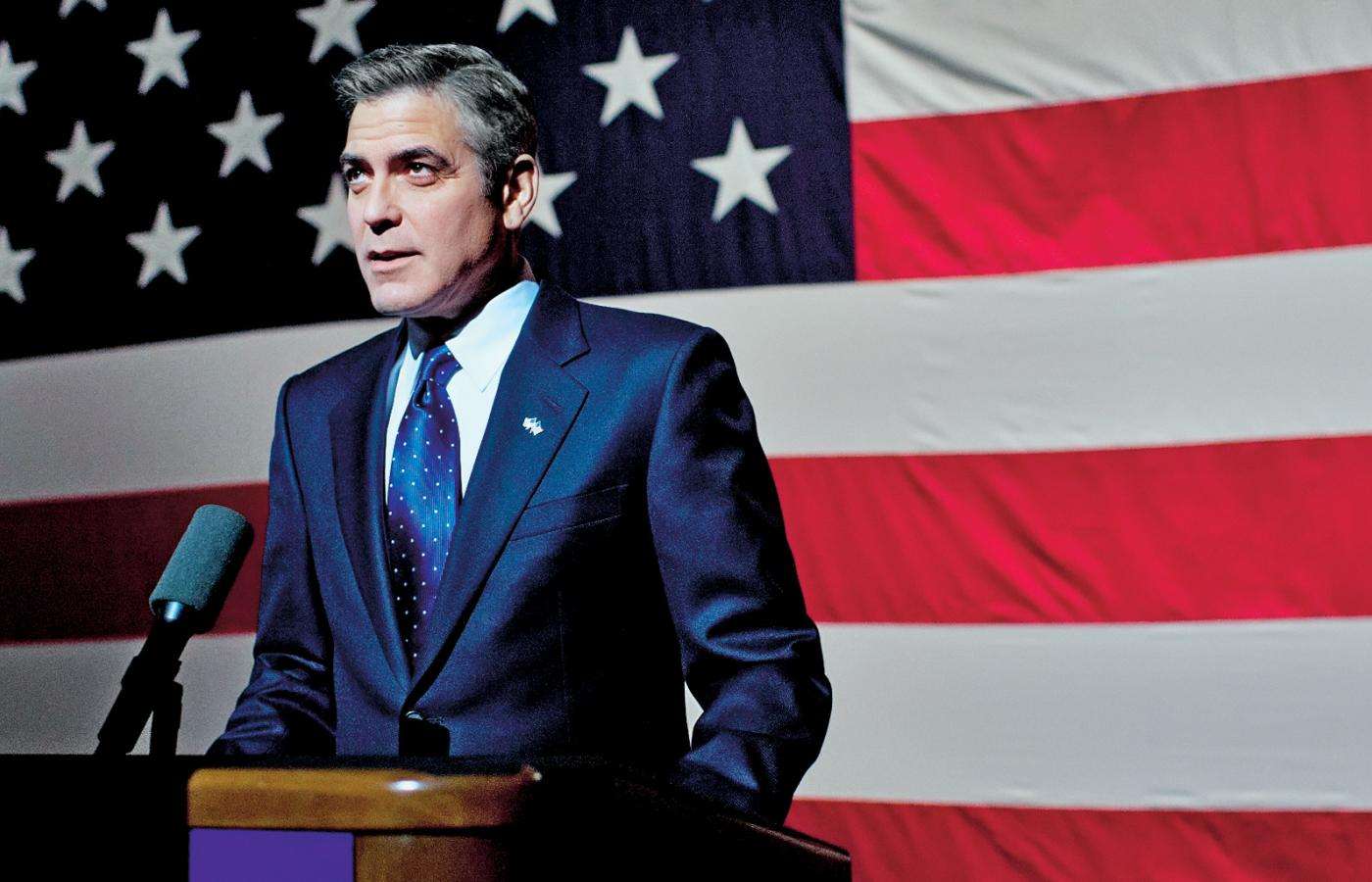 8 najlepszych filmów o wyborach prezydenckich w USA