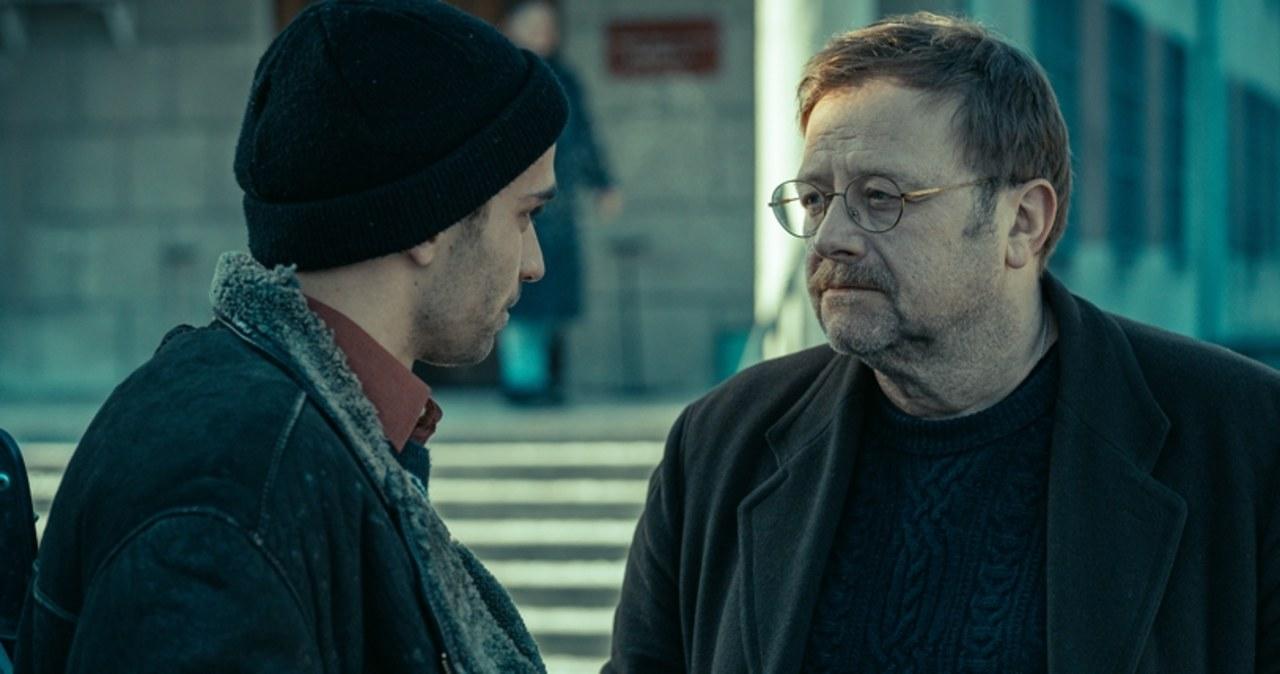 Polski hit Netfliksa to historia brutalnego napadu na bank. W jego trakcie zginęły cztery osoby