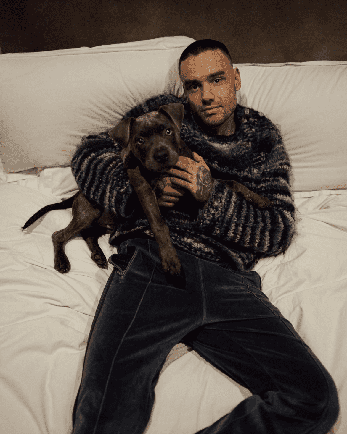 Nowe wieści w sprawie śmierci Liama Payne’a – pięć osób z zarzutami