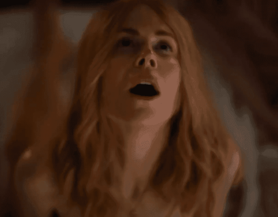 „Czułam się wypalona”. Nicole Kidman przytłoczona scenami seksu w „Babygirl”