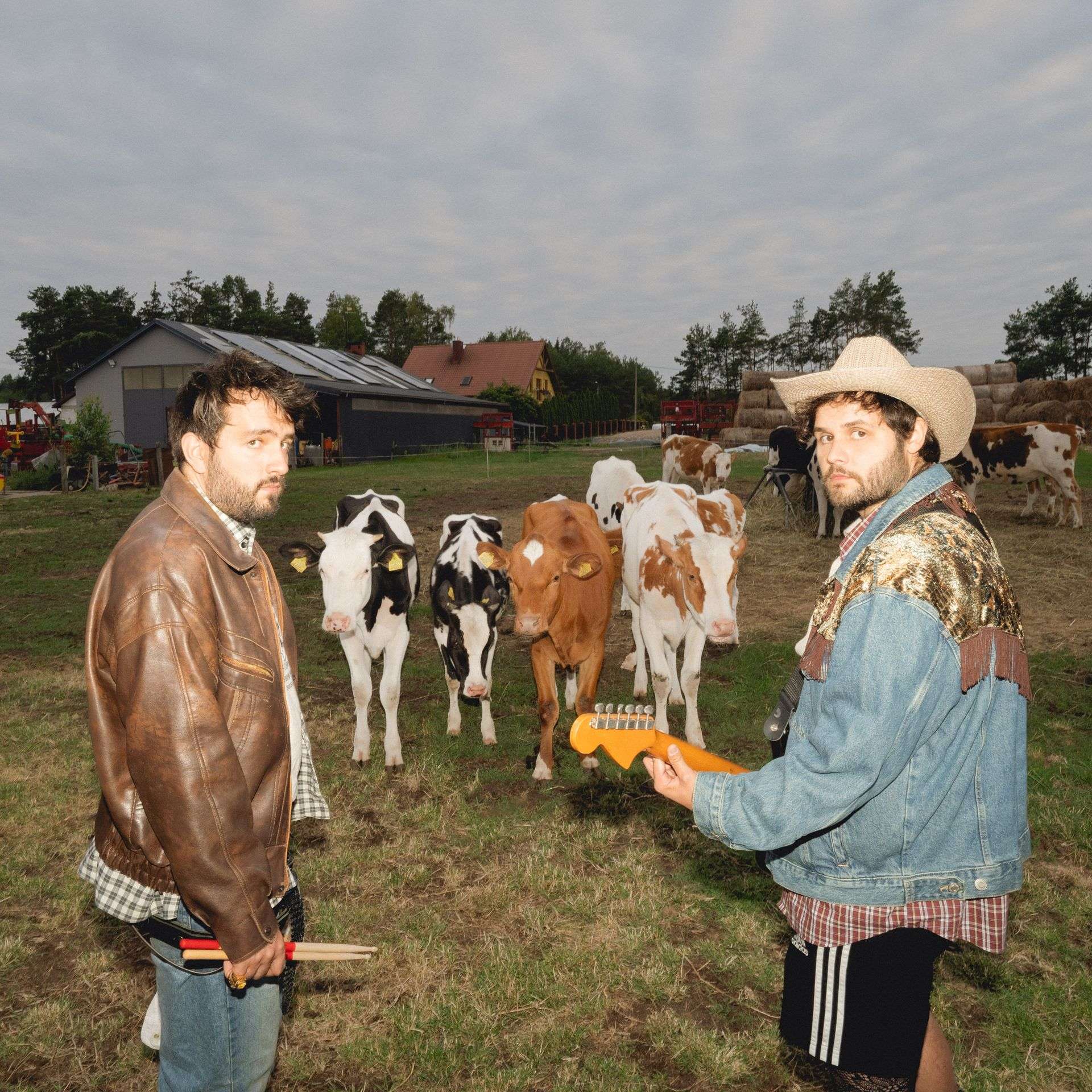 Lordofon kończy trasę – ostatni koncert i afterparty dla fanów mieszanki rapu i gitarowych brzmień