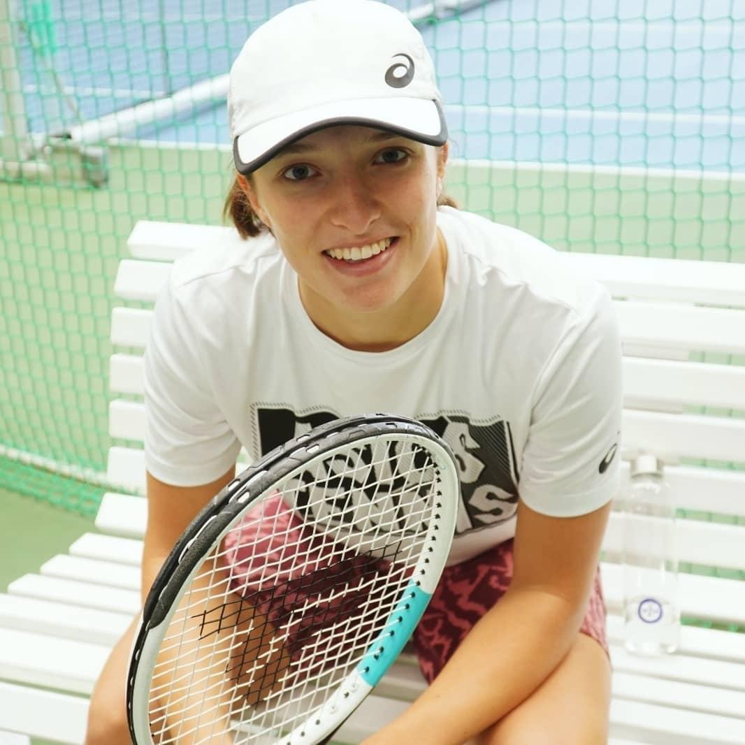 Iga Świątek debiutuje w zestawieniu najbogatszych Polek. Kto jest numerem jeden?