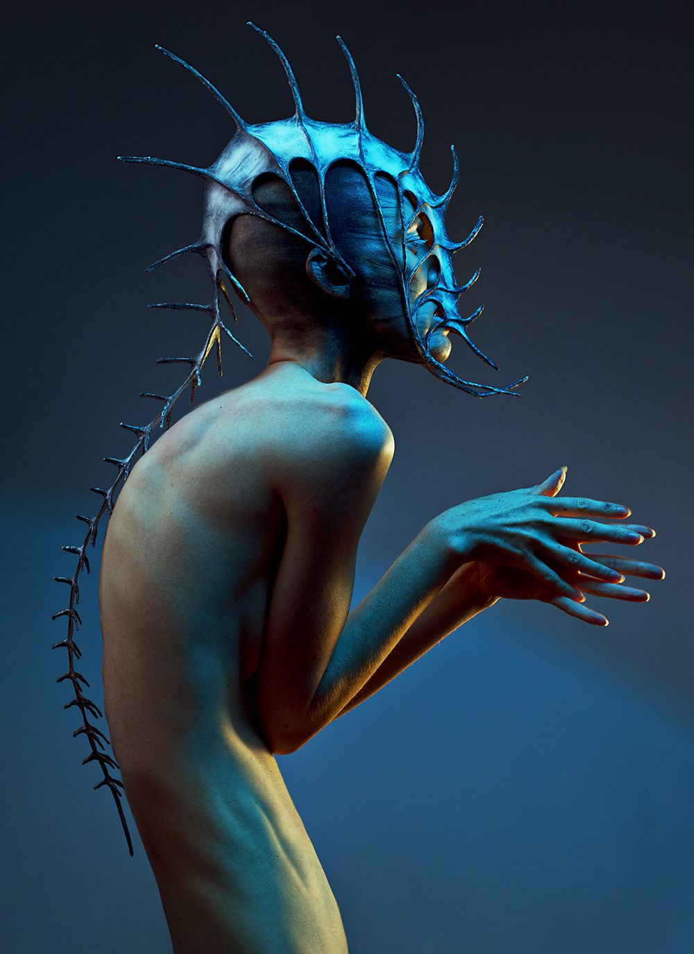 Szkielety Wyobraźni: wywiad z Niką Danielską