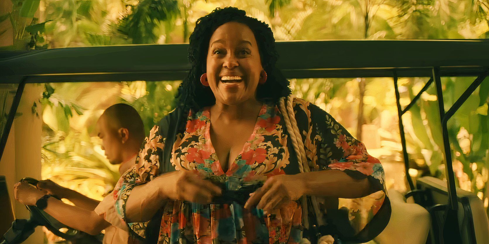 Mamy zwiastun trzeciego sezonu „Białego Lotosu”. Poznajecie ich?