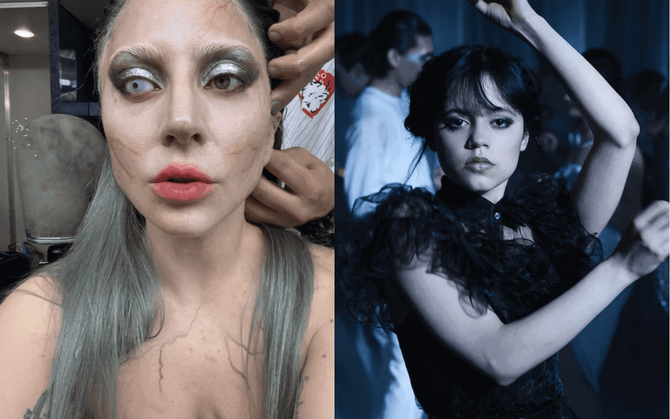 Lady Gaga wystąpi w 2. sezonie „Wednesday”. Kogo zagra „Mother Monster”?
