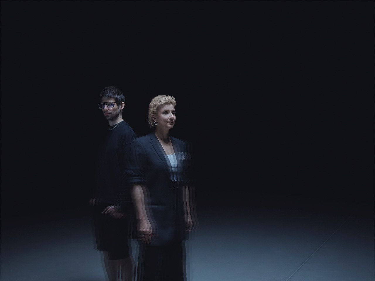 „Fragile” – Novika i Sambor w piosence o trudach dorastania