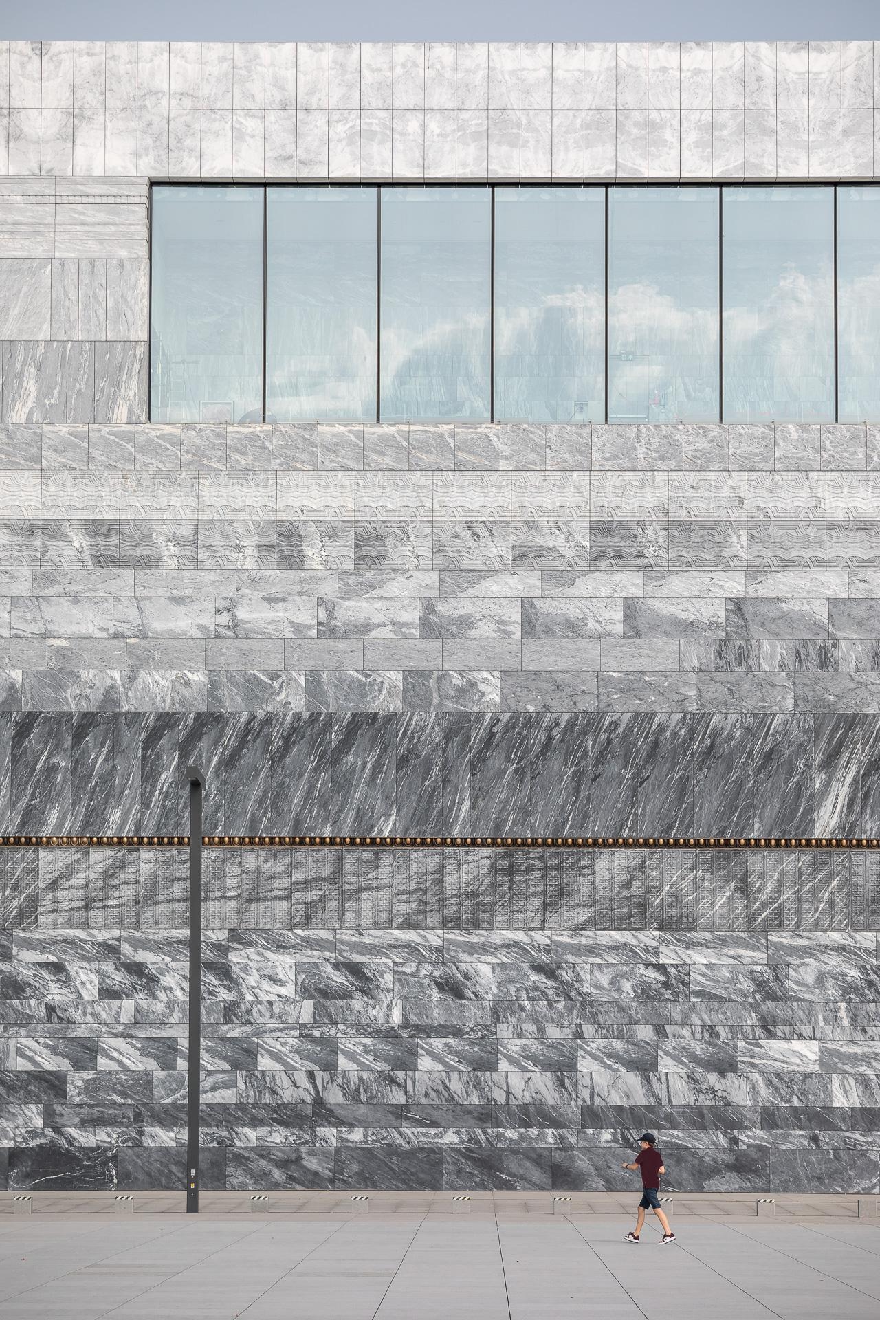 Muzeum Historii Polski z międzynarodową nagrodą. „Jest potężnym wektorem zmian”