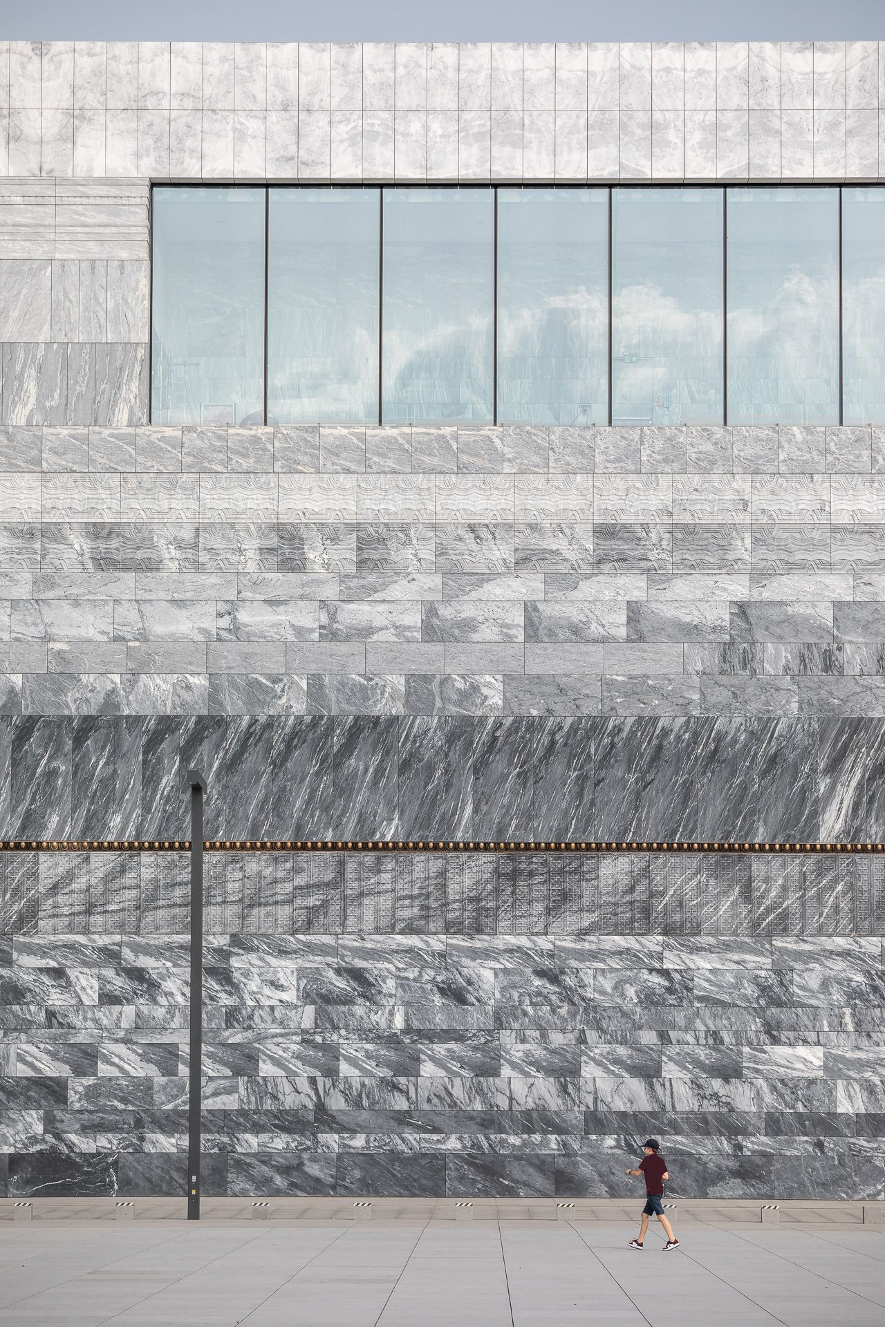 Muzeum Historii Polski z międzynarodową nagrodą. „Jest potężnym wektorem zmian”