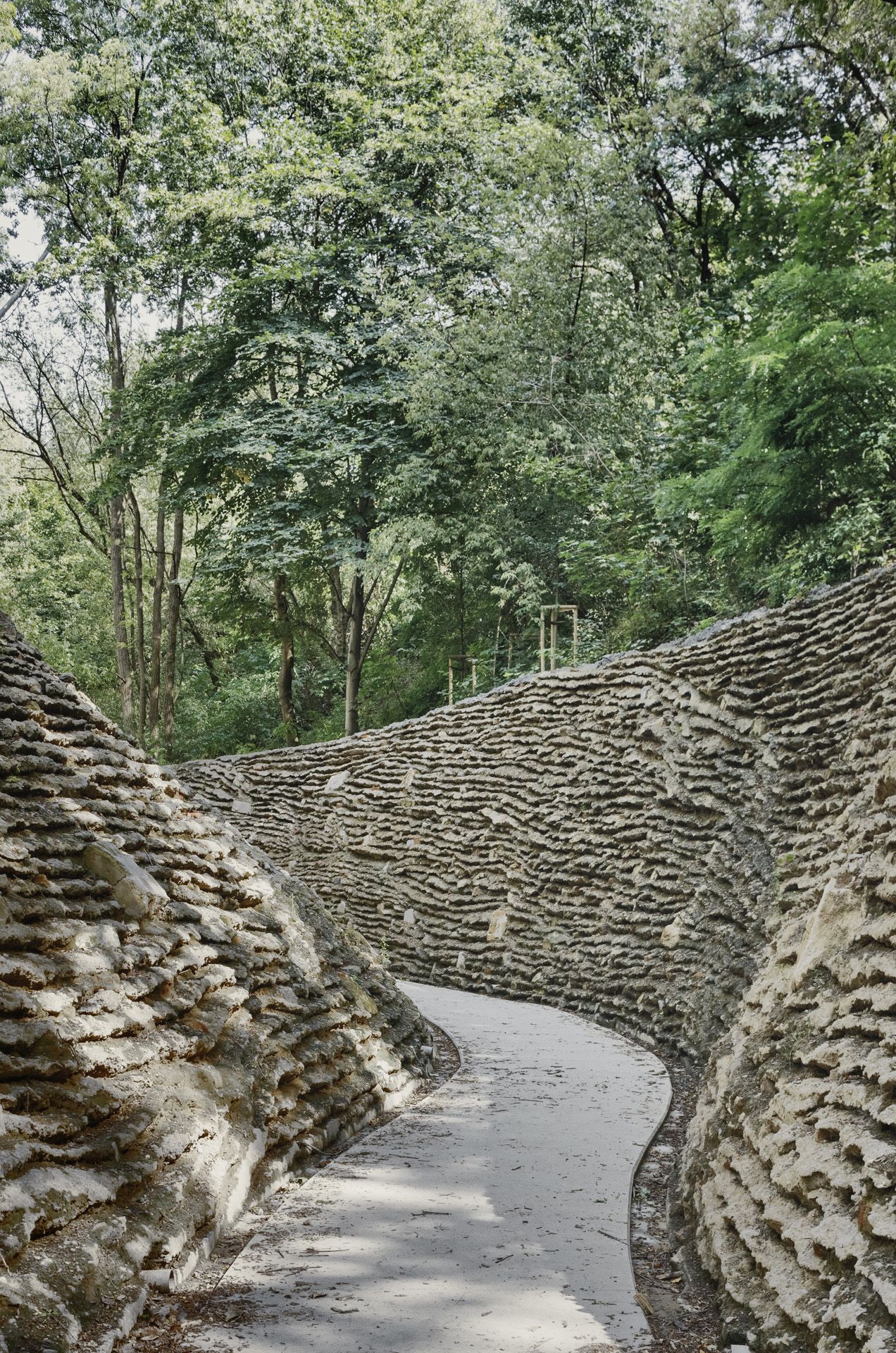 Warszawski park najlepszą przestrzenią publiczną w Europie