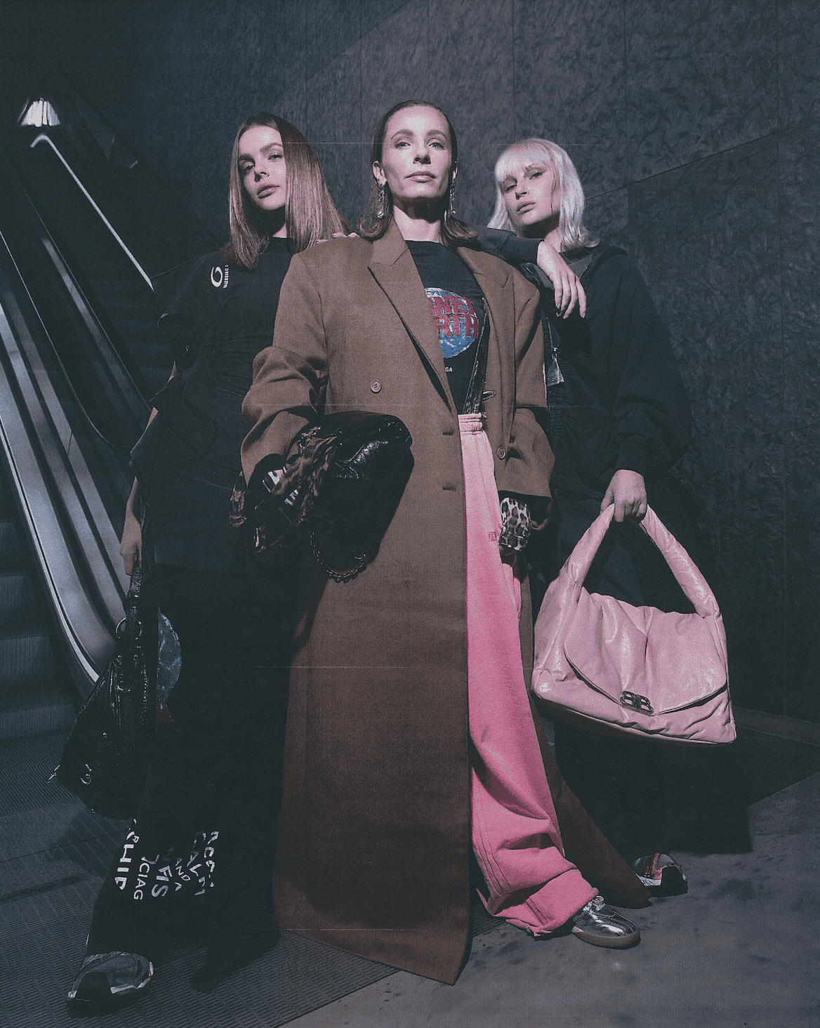 Cisza. Moda. Głos. Historia. VITKAC połączył siły z platformą edukacyjną Głosownia