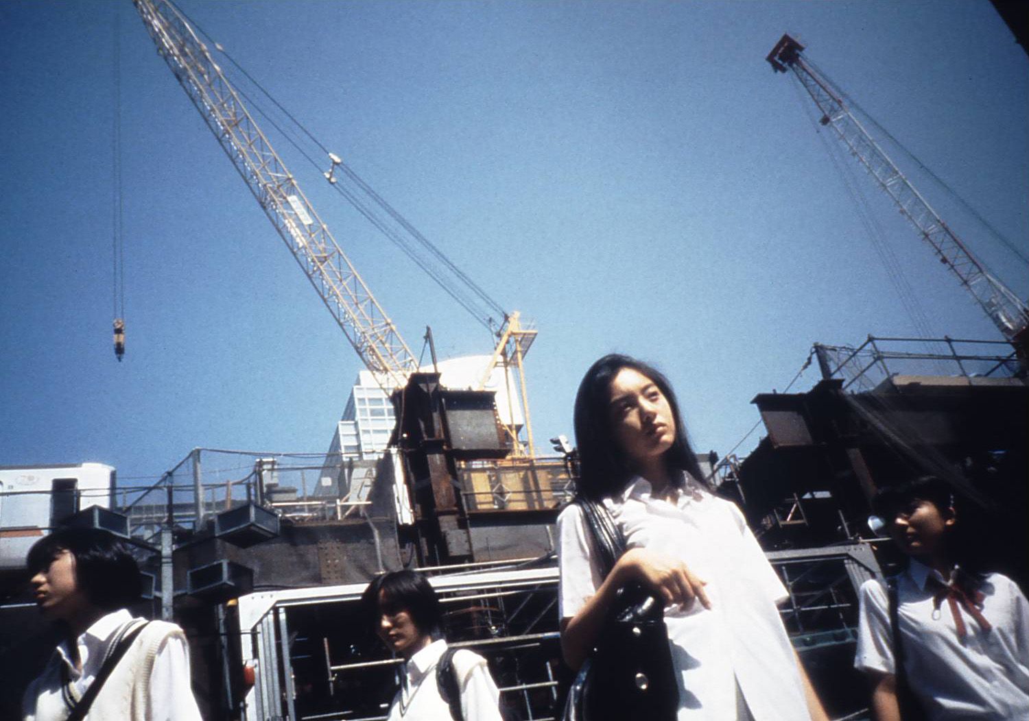 Japońskie „Kids”, kryzys męskości i żywa lalka starająca się zrozumieć człowieka. Polecenia z festiwalu kina azjatyckiego Pięć Smaków