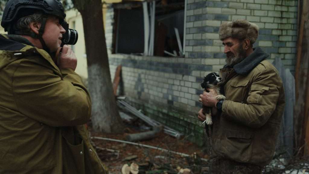 Trwa Watch Docs 2024 – wybraliśmy kilka znakomitych festiwalowych tytułów