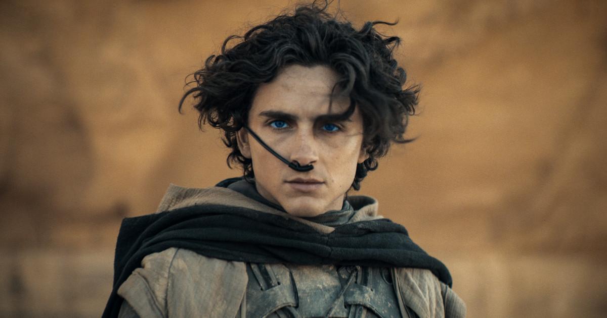 Filmowe i serialowe perły 2024 – zestawienie najwyżej ocenianych produkcji roku