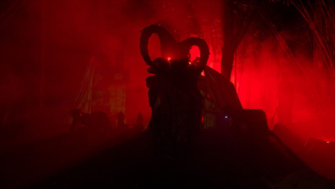 Pięć Smaków – polecenia z festiwalu kina azjatyckiego