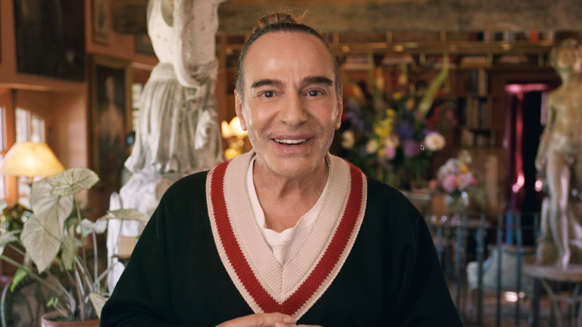 John Galliano opuszcza Maison Margiela po 10 latach współpracy