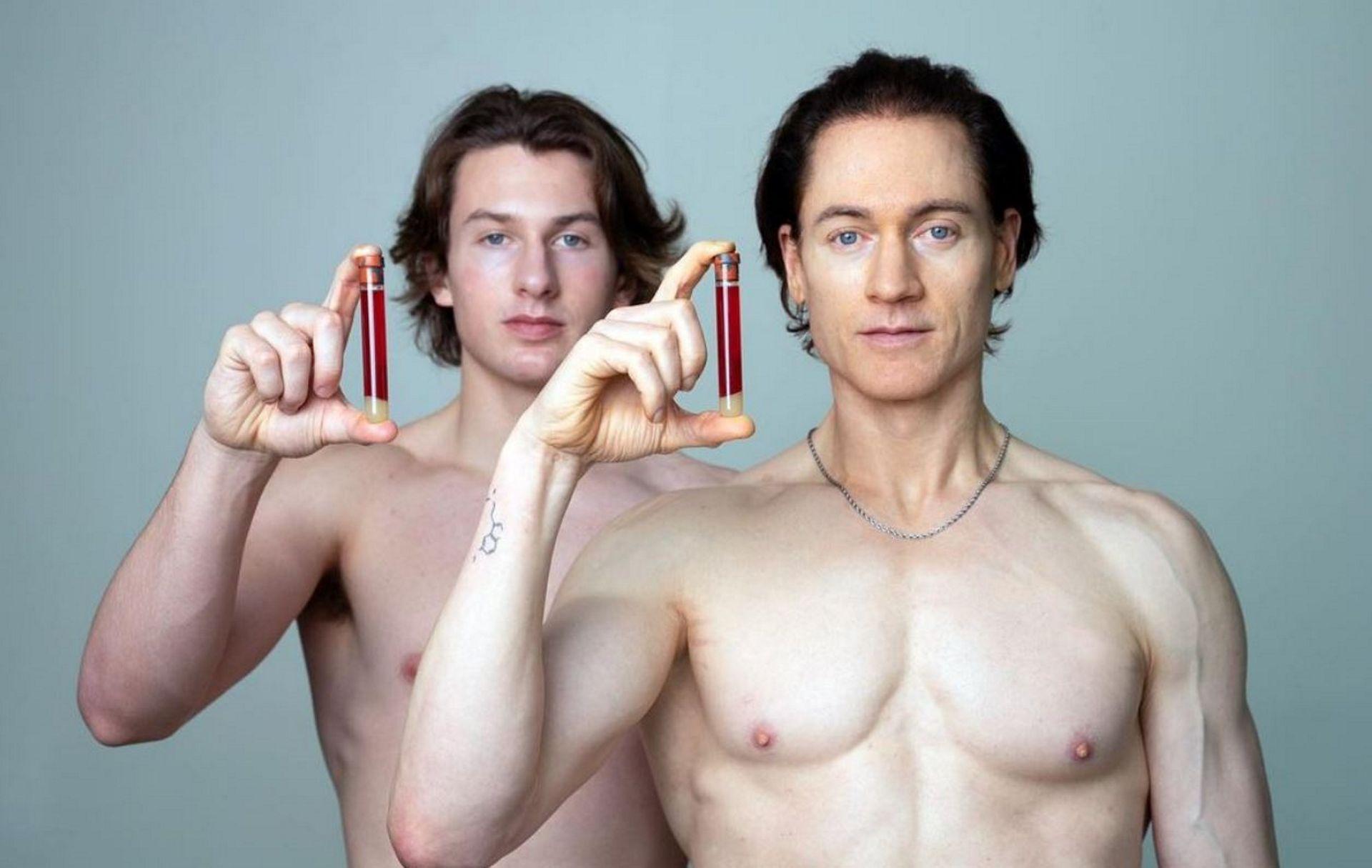 47-letni milioner marzy o nieśmiertelności – premiera dokumentu o Bryanie Johnsonie