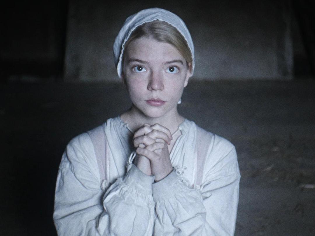 Święto czarownic – 6 najciekawszych filmów o wiedźmach