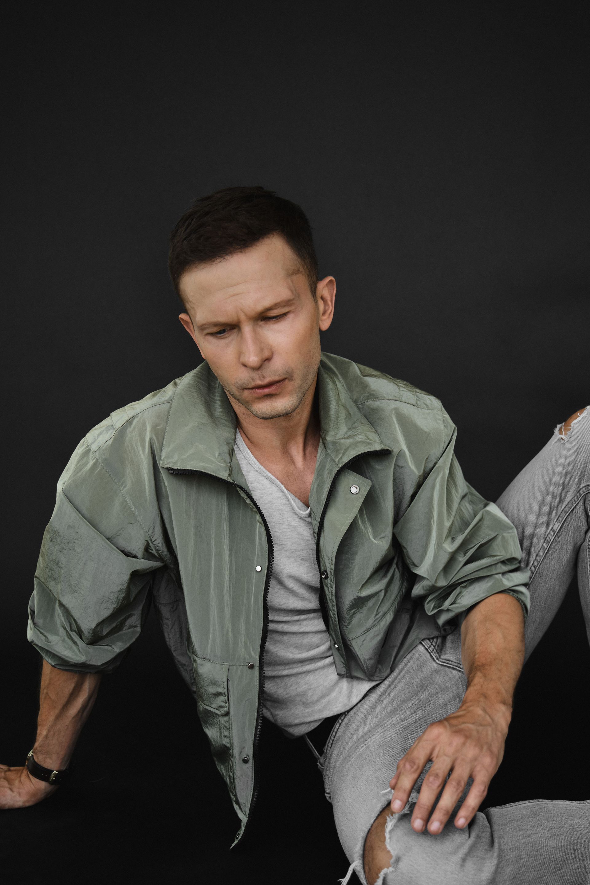 Piotr Trojan: Często widzę siebie jako postać z filmu „Billy Elliot” – chłopak ze Śląska, wrażliwy, emocjonalny, może nie do końca rozumiany przez otoczenie